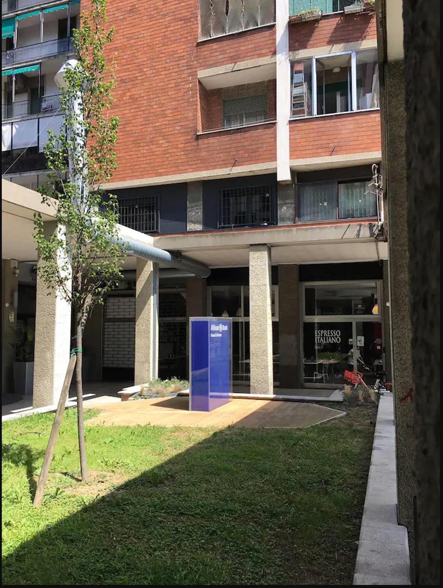 Happy Home Bo Centro Free Private Parking Bolonha Exterior foto