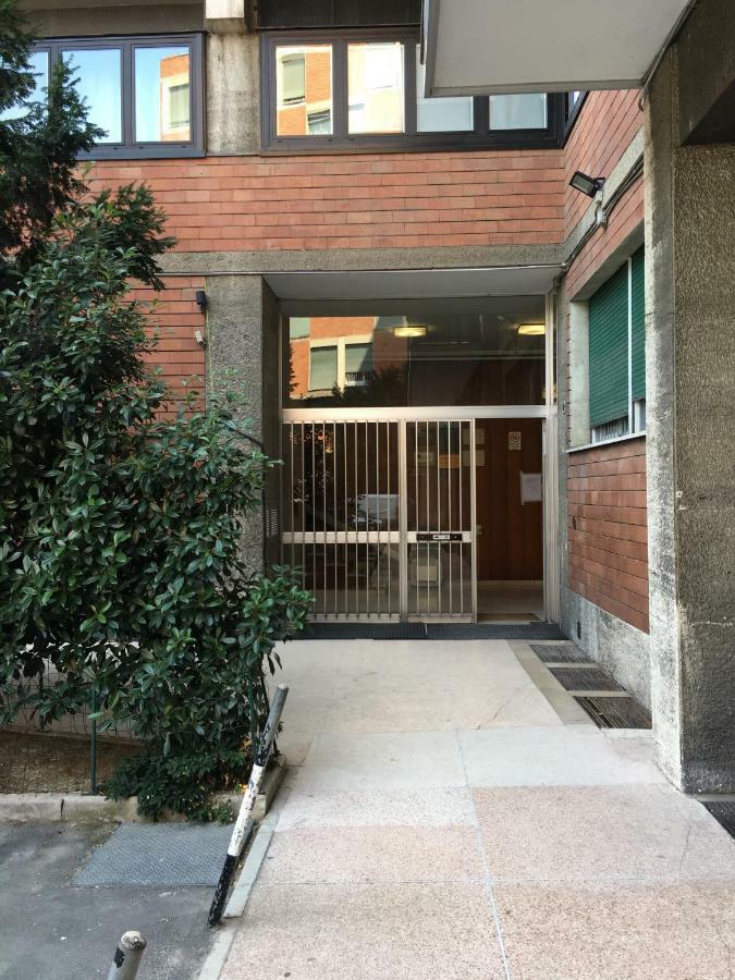 Happy Home Bo Centro Free Private Parking Bolonha Exterior foto